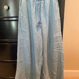 Matilda Jane Over and Over cropped pant